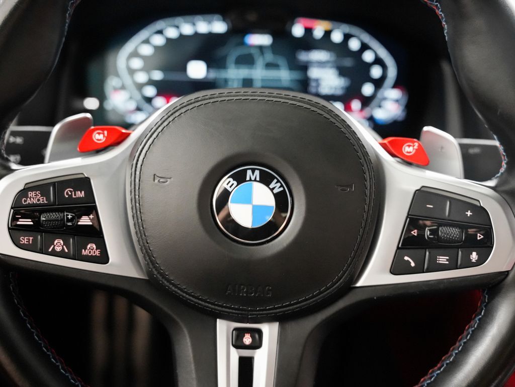 2022 BMW M8 Competition Tigard OR