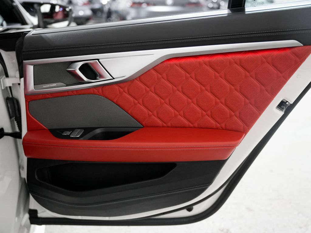 2022 BMW M8 Competition Tigard OR