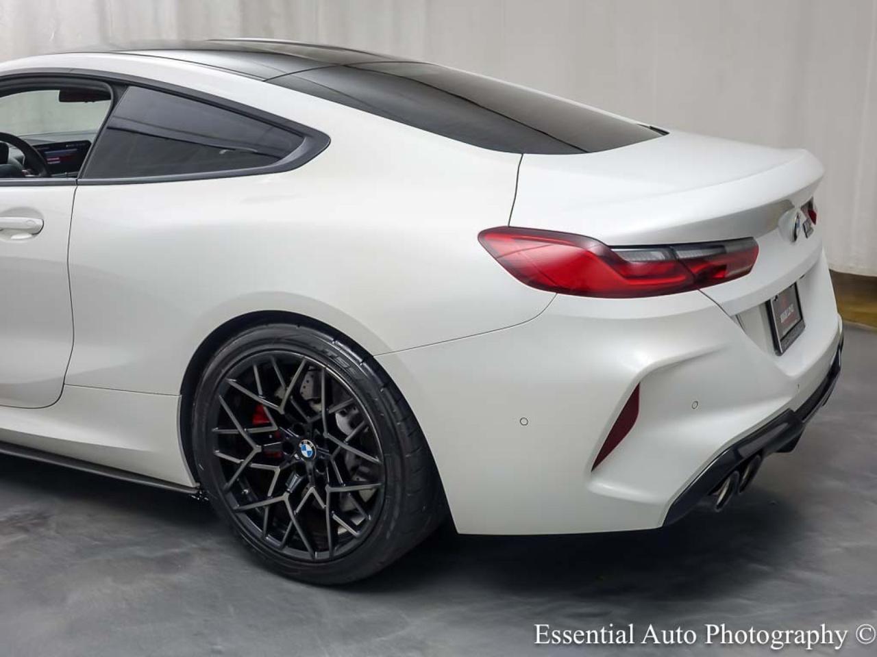 2022 BMW M8 Competition Willowbrook IL