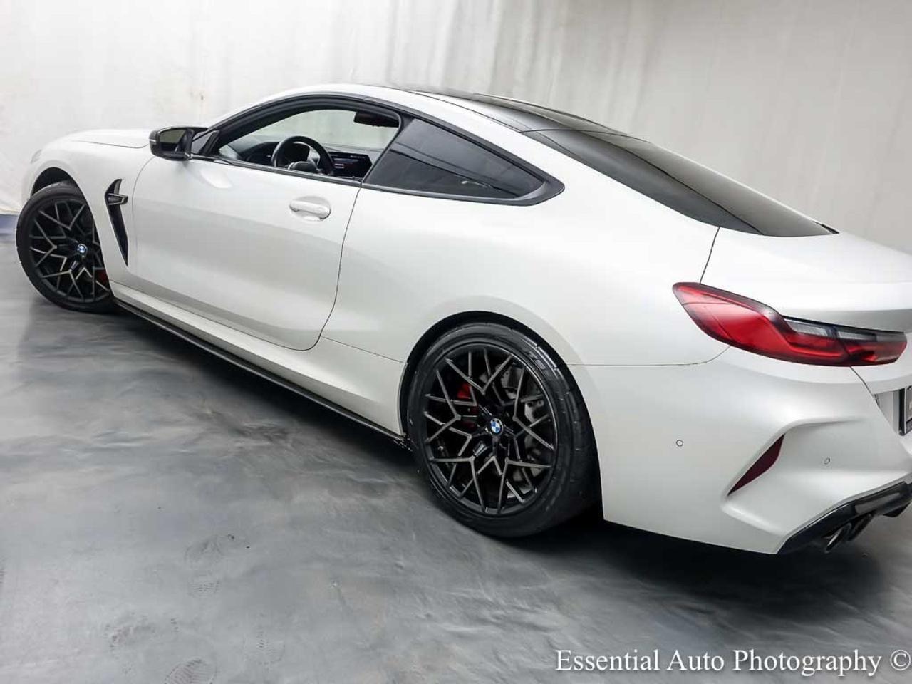 2022 BMW M8 Competition Willowbrook IL