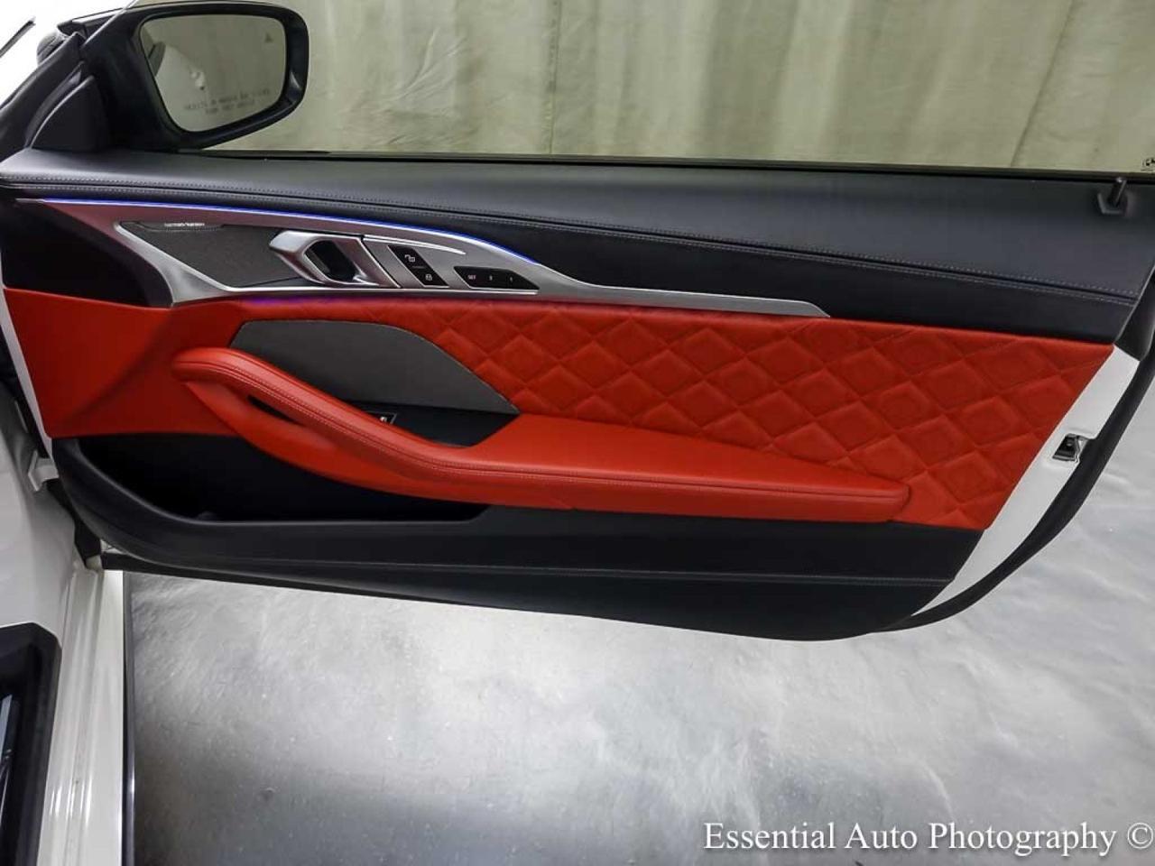 2022 BMW M8 Competition Willowbrook IL