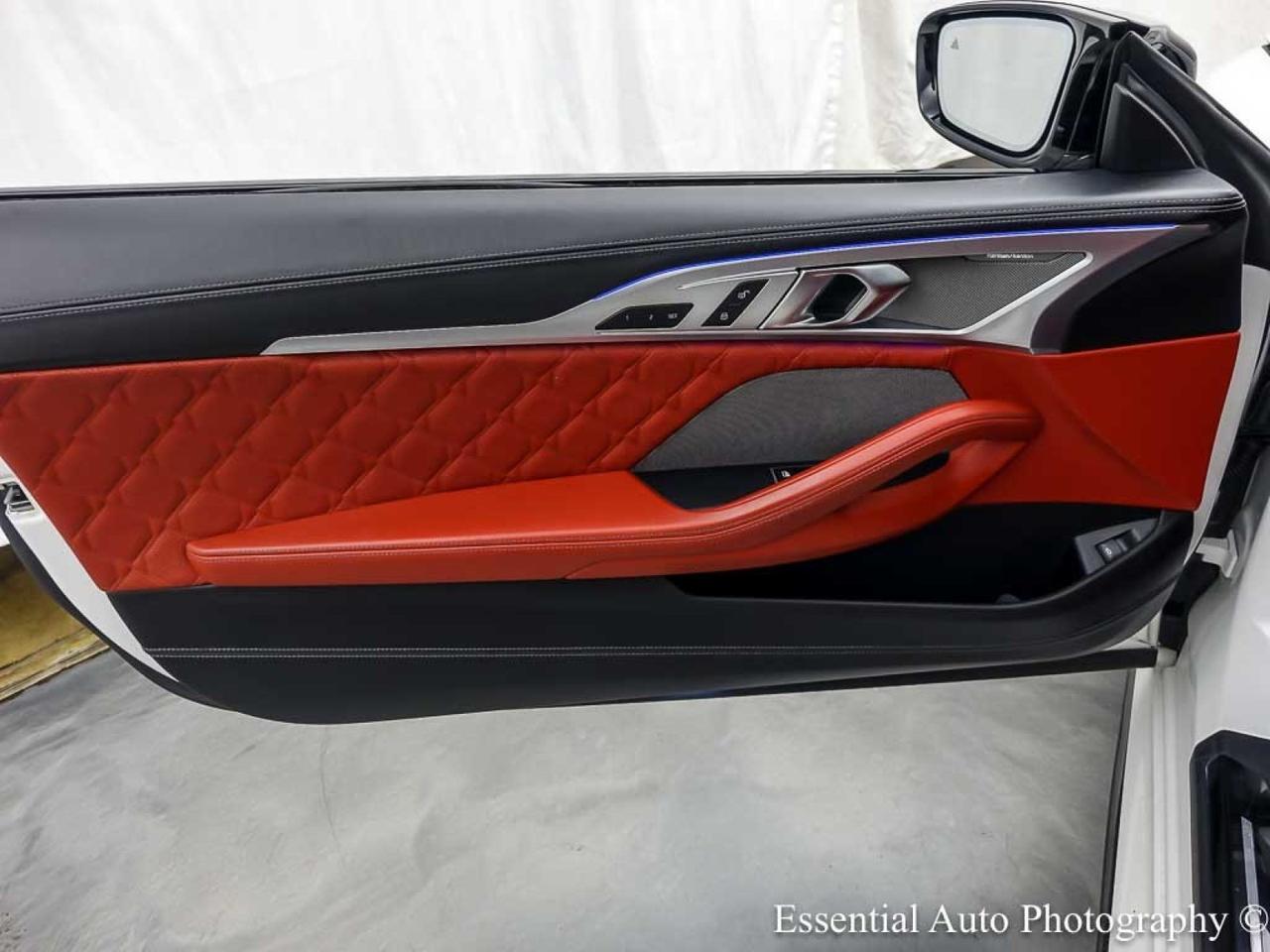 2022 BMW M8 Competition Willowbrook IL