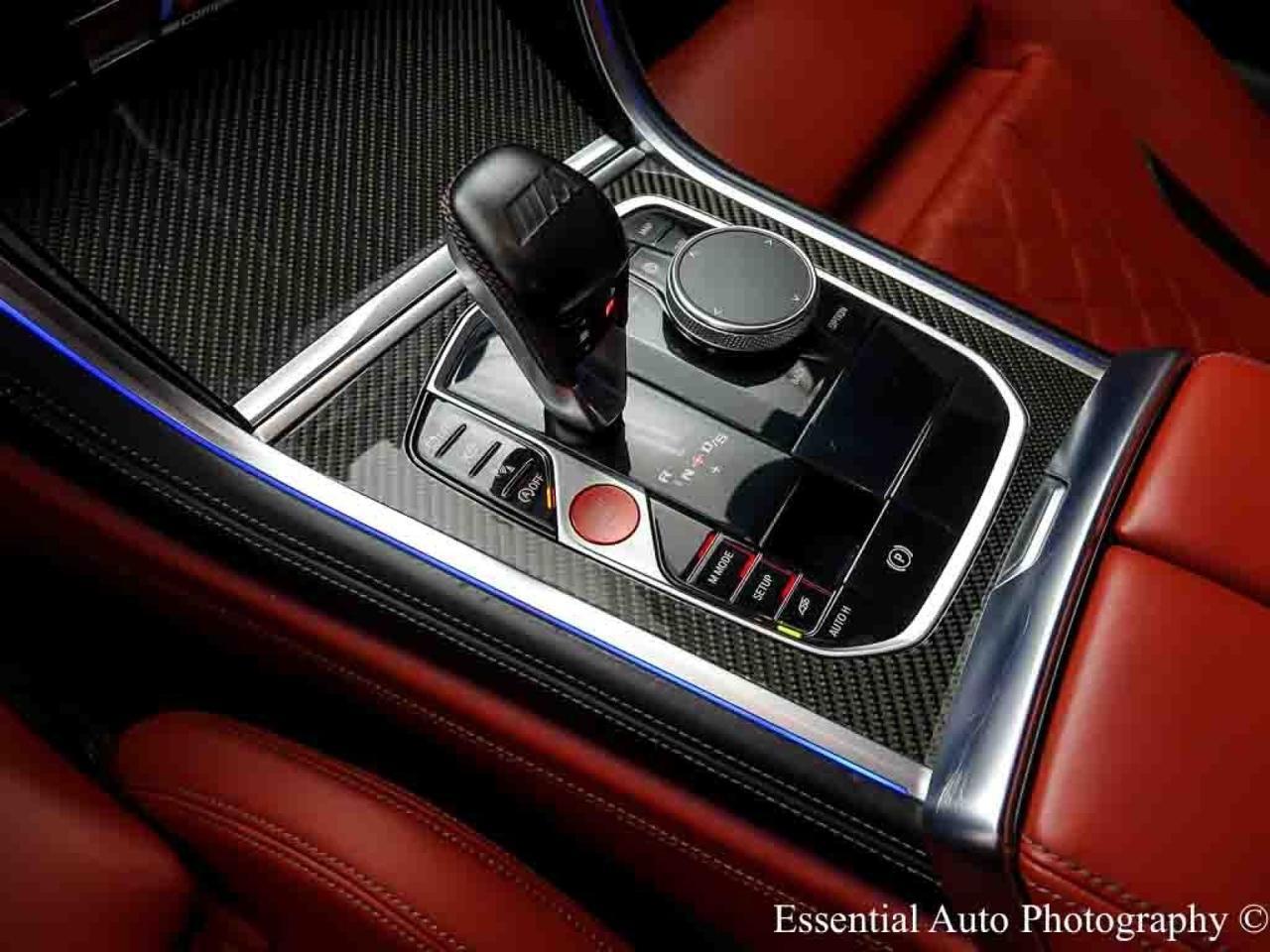 2022 BMW M8 Competition Willowbrook IL