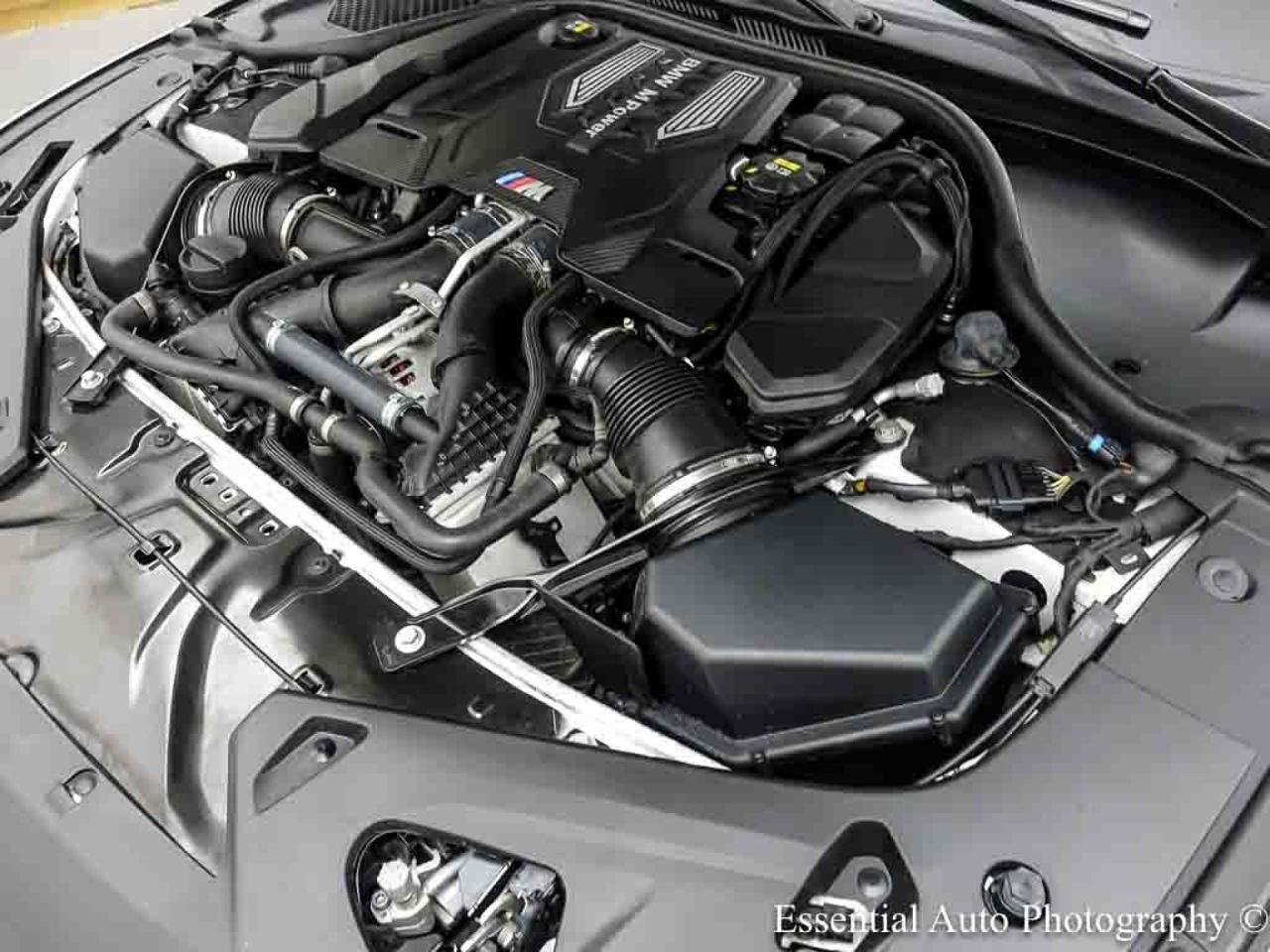 2022 BMW M8 Competition Willowbrook IL