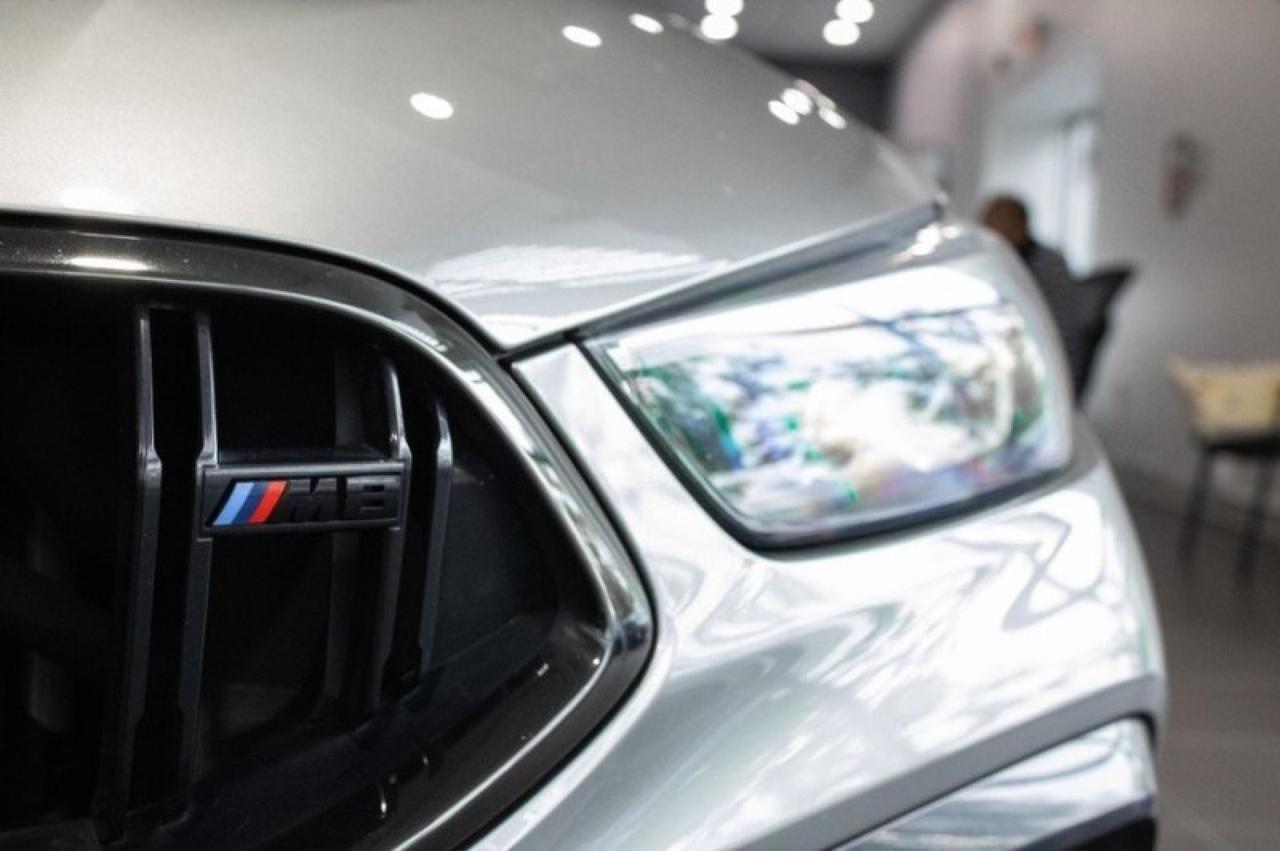 2022 BMW M8 Competition Yonkers NY