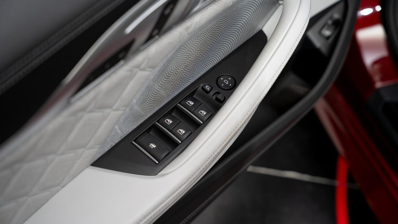 2022 BMW M8 Competition convertible Franklin TN