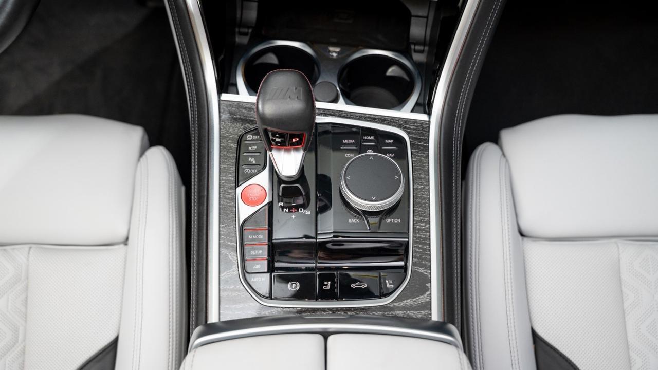 2022 BMW M8 Competition convertible Franklin TN