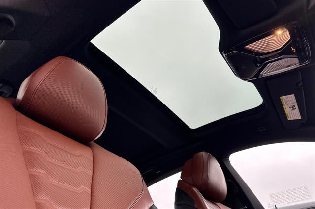 2022 BMW M850i xDrive M850i San Luis Obispo CA