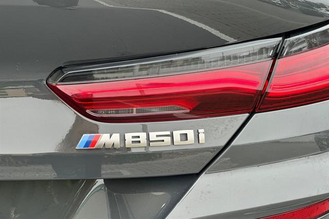 2022 BMW M850i xDrive M850i San Luis Obispo CA