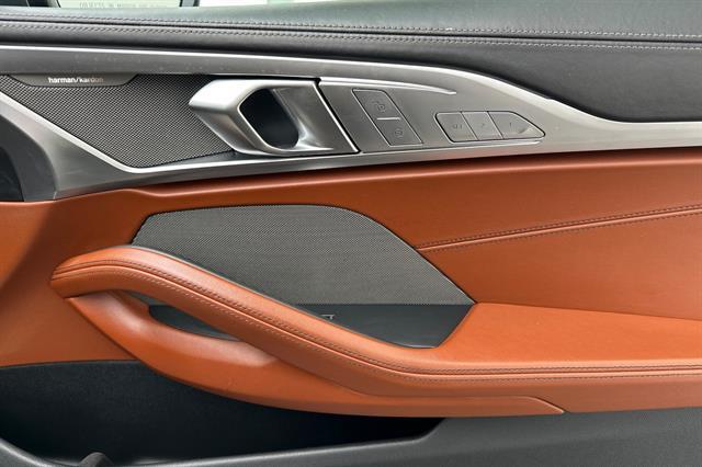 2022 BMW M850i xDrive M850i San Luis Obispo CA