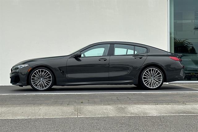 2022 BMW M850i xDrive M850i San Luis Obispo CA
