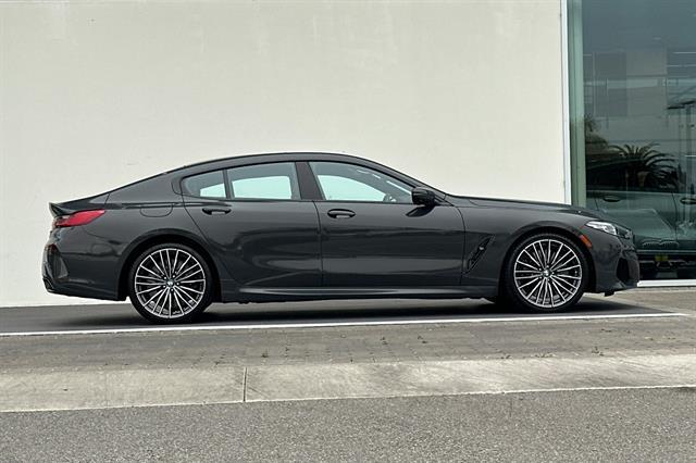 2022 BMW M850i xDrive M850i San Luis Obispo CA