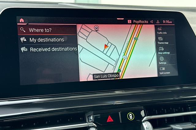 2022 BMW M850i xDrive M850i San Luis Obispo CA