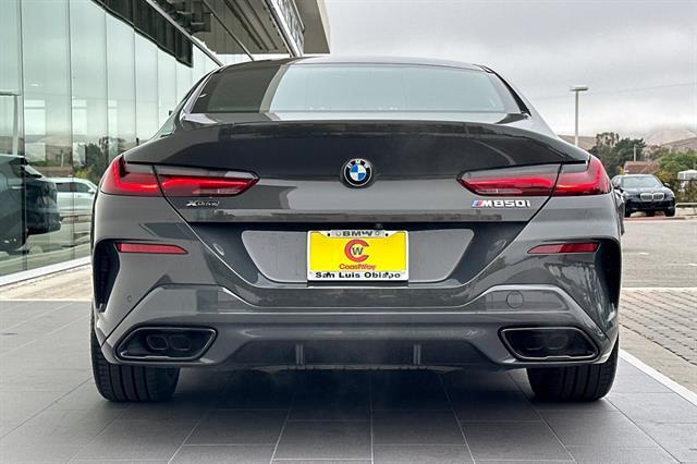 2022 BMW M850i xDrive M850i San Luis Obispo CA
