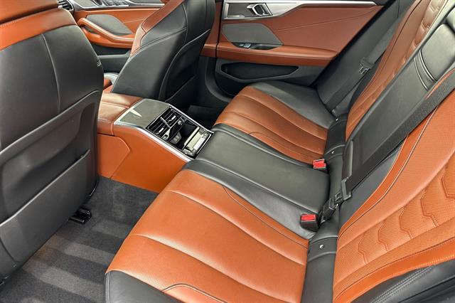 2022 BMW M850i xDrive M850i San Luis Obispo CA
