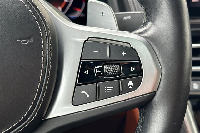 2022 BMW M850i xDrive M850i San Luis Obispo CA