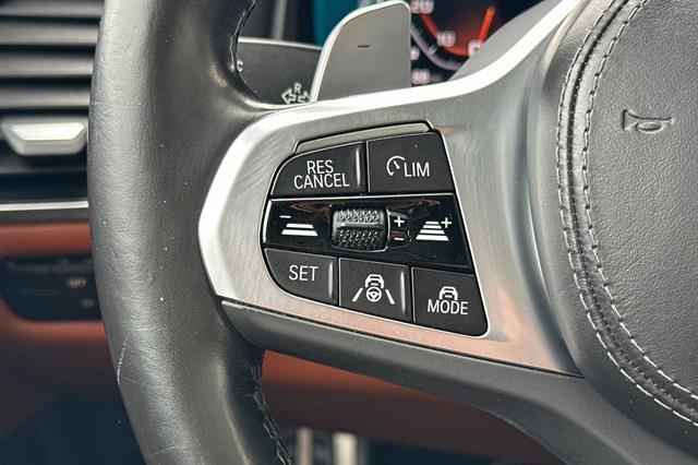 2022 BMW M850i xDrive M850i San Luis Obispo CA