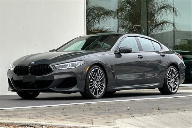 2022 BMW M850i xDrive M850i San Luis Obispo CA