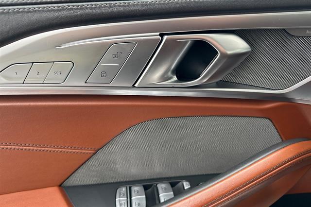 2022 BMW M850i xDrive M850i San Luis Obispo CA