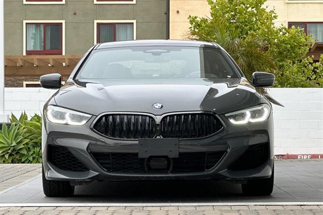 2022 BMW M850i xDrive M850i San Luis Obispo CA