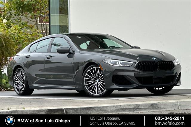 2022 BMW M850i xDrive M850i San Luis Obispo CA