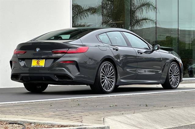 2022 BMW M850i xDrive M850i San Luis Obispo CA