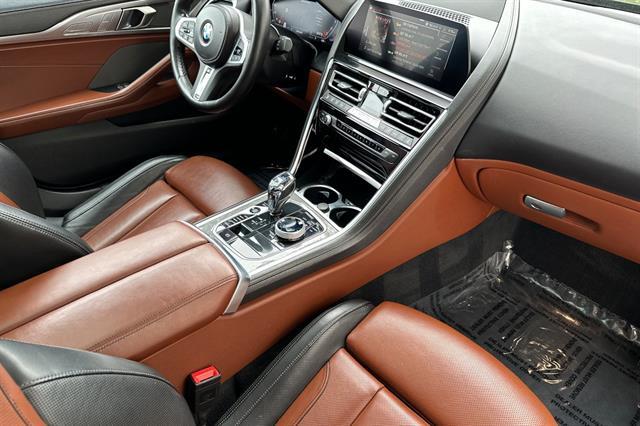 2022 BMW M850i xDrive M850i San Luis Obispo CA