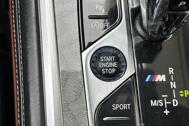 2022 BMW M850i xDrive M850i San Luis Obispo CA