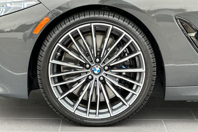2022 BMW M850i xDrive M850i San Luis Obispo CA