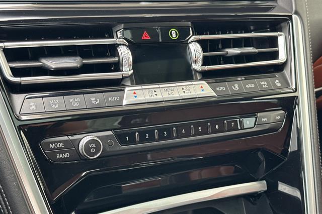 2022 BMW M850i xDrive M850i San Luis Obispo CA