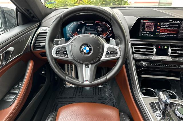2022 BMW M850i xDrive M850i San Luis Obispo CA