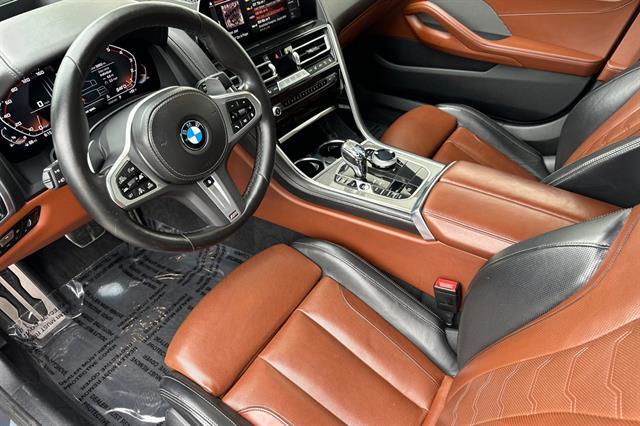 2022 BMW M850i xDrive M850i San Luis Obispo CA