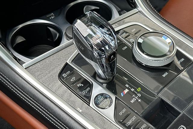 2022 BMW M850i xDrive M850i San Luis Obispo CA