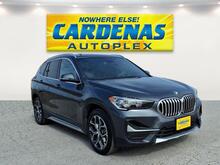 2022_BMW_X1_sDrive28i_ McAllen TX