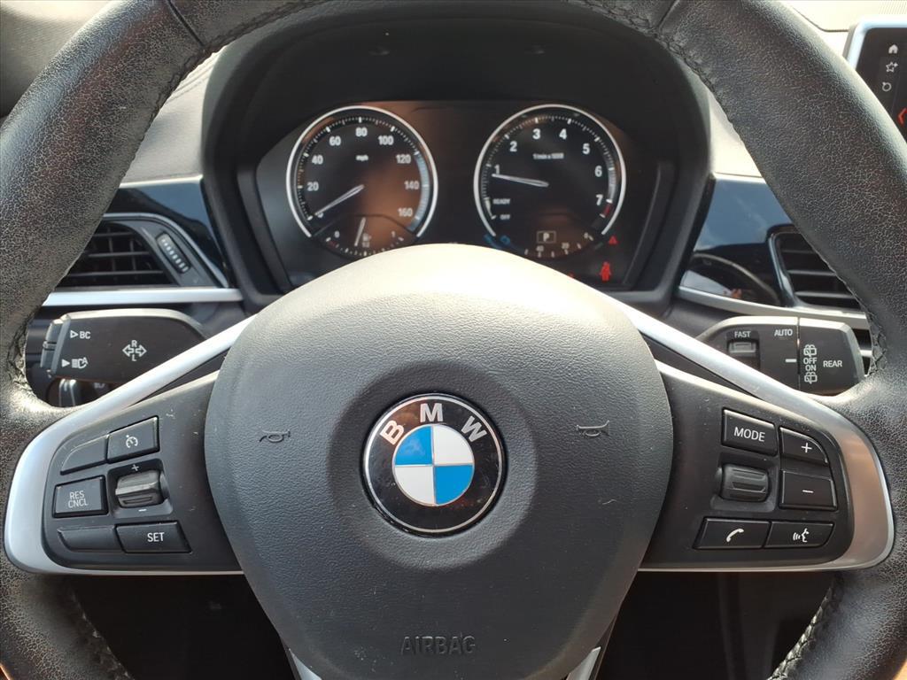 2022 BMW X1 sDrive28i Brownsville TX