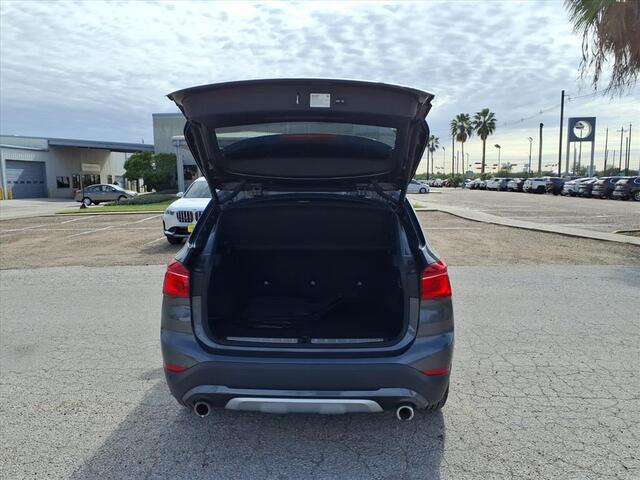 2022 BMW X1 sDrive28i McAllen TX