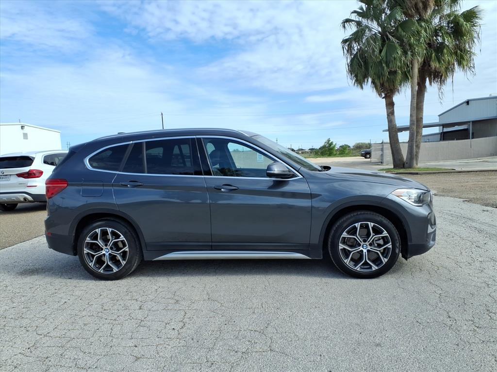 2022 BMW X1 sDrive28i Brownsville TX