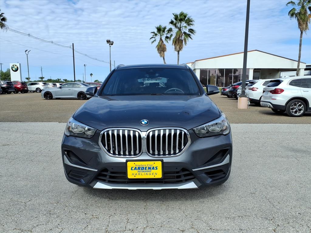 2022 BMW X1 sDrive28i