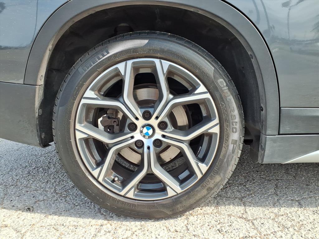 2022 BMW X1 sDrive28i Brownsville TX