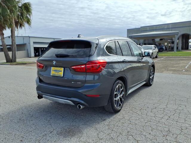 2022 BMW X1 sDrive28i McAllen TX