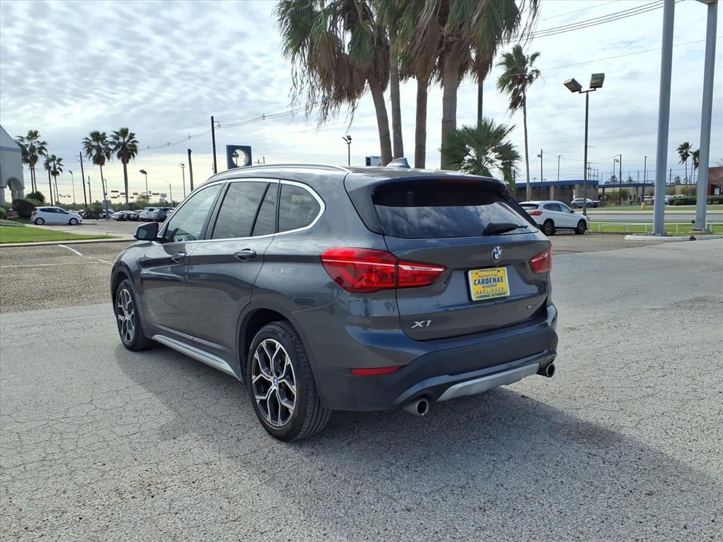 2022 BMW X1 sDrive28i Brownsville TX