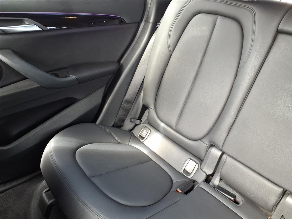 2022 BMW X1 sDrive28i Brownsville TX