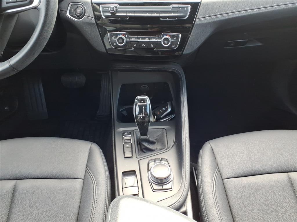 2022 BMW X1 sDrive28i Brownsville TX