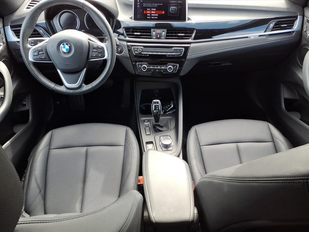 2022 BMW X1 sDrive28i Brownsville TX