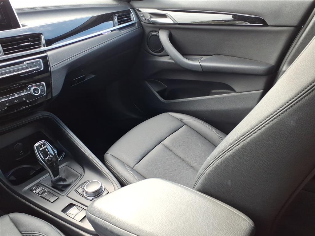 2022 BMW X1 sDrive28i Brownsville TX