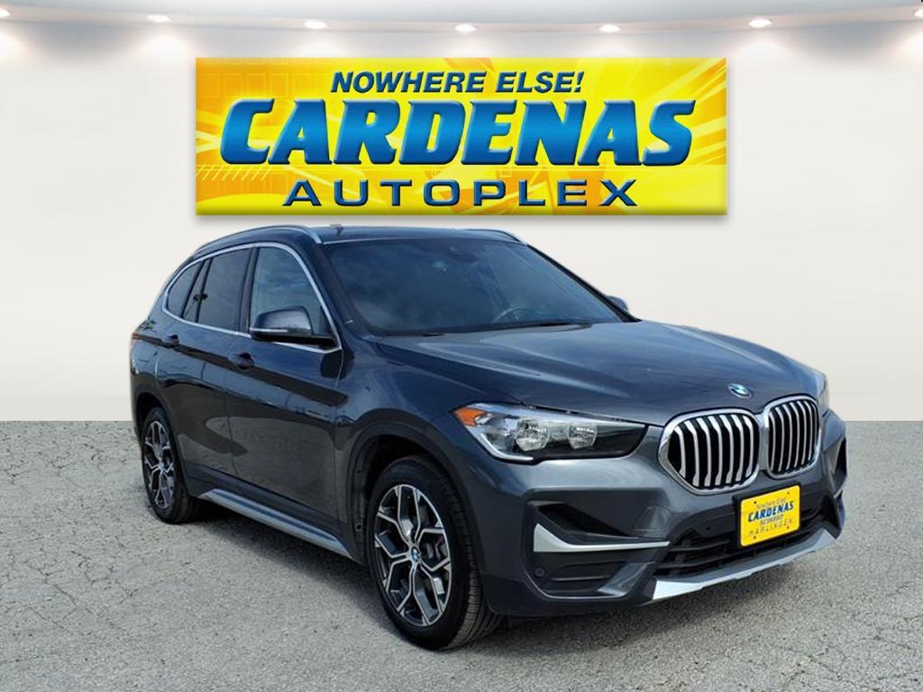 2022 BMW X1 sDrive28i Brownsville TX