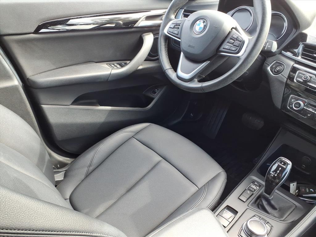 2022 BMW X1 sDrive28i Brownsville TX