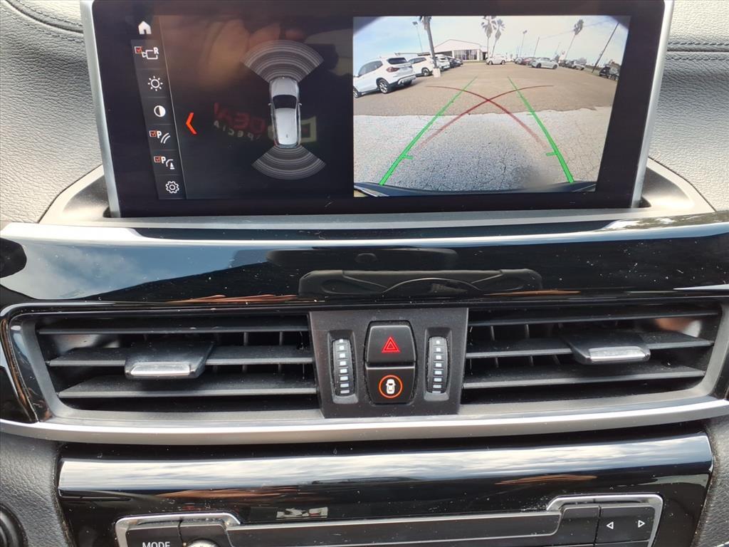 2022 BMW X1 sDrive28i Brownsville TX