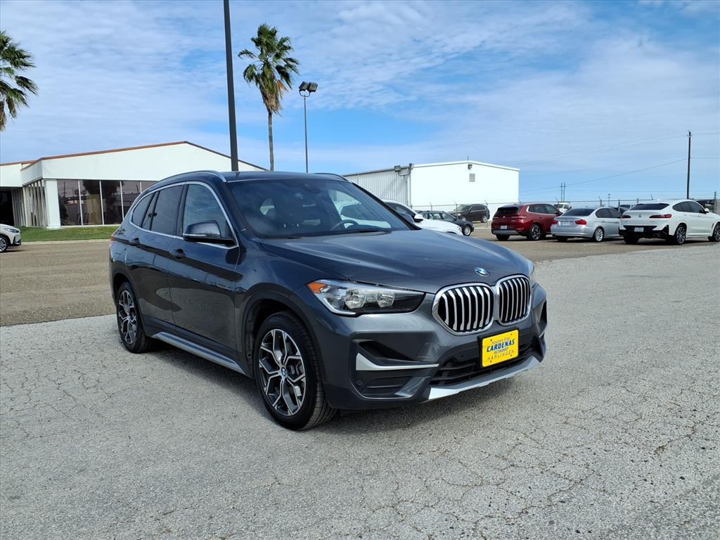 2022 BMW X1 sDrive28i Brownsville TX