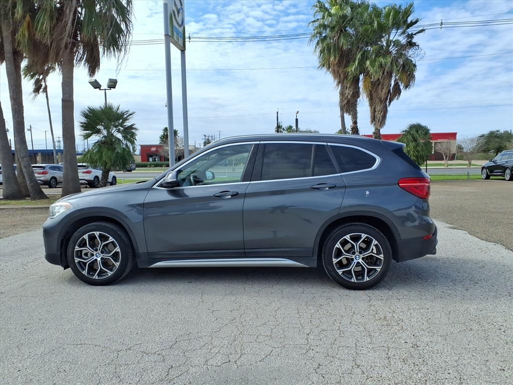 2022 BMW X1 sDrive28i Brownsville TX